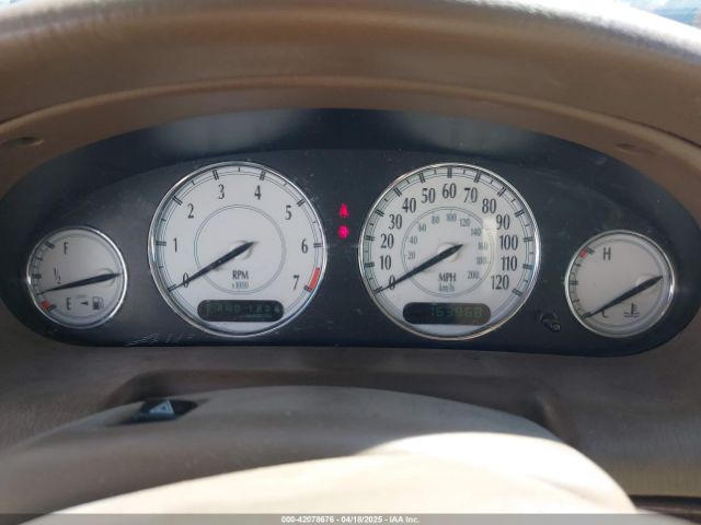 2000 CHRYSLER 300M 2C3HE66G3YH433027 Photo 6