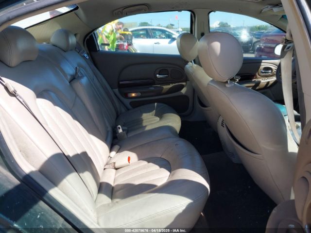 2000 CHRYSLER 300M 2C3HE66G3YH433027 Photo 7