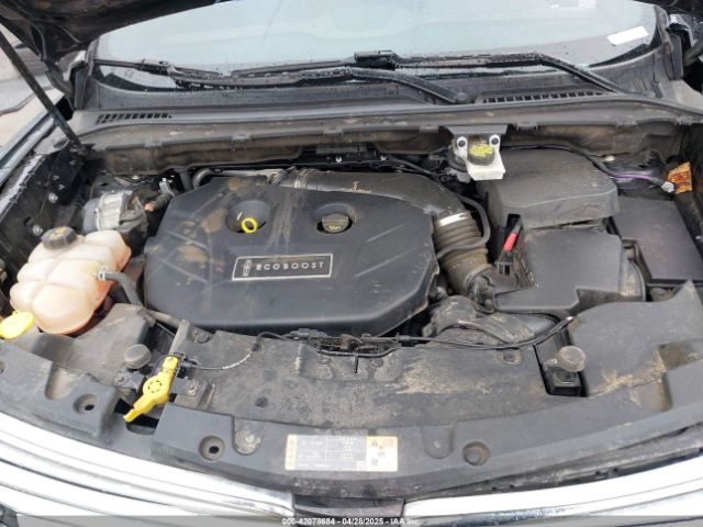 5LMCJ3C9XGUJ03119 Lincoln Mkc Reserve