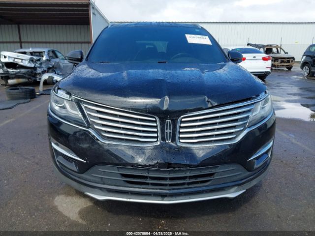 5LMCJ3C9XGUJ03119 Lincoln Mkc Reserve