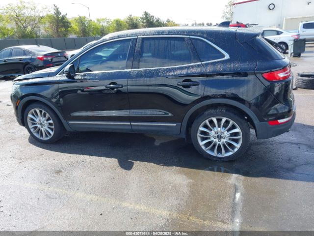 5LMCJ3C9XGUJ03119 Lincoln Mkc Reserve