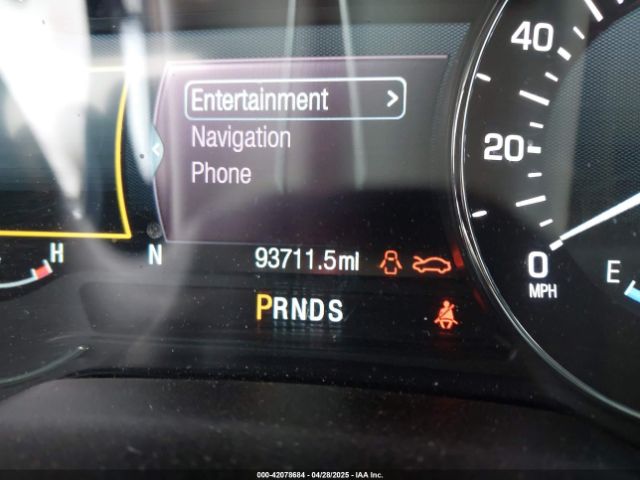 5LMCJ3C9XGUJ03119 Lincoln Mkc Reserve