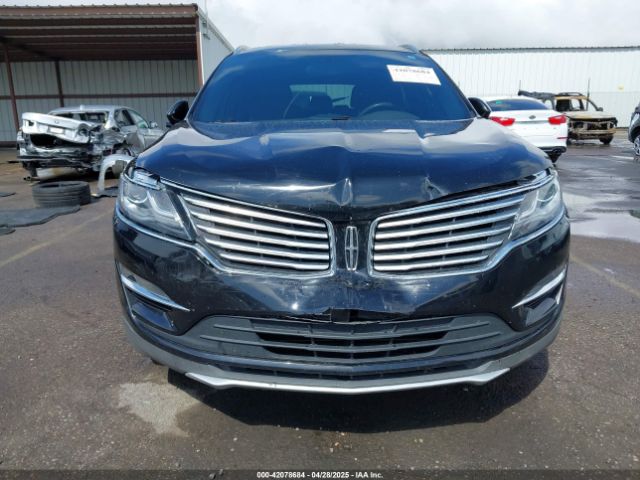 5LMCJ3C9XGUJ03119 Lincoln Mkc Reserve