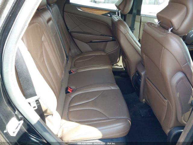 5LMCJ3C9XGUJ03119 Lincoln Mkc Reserve