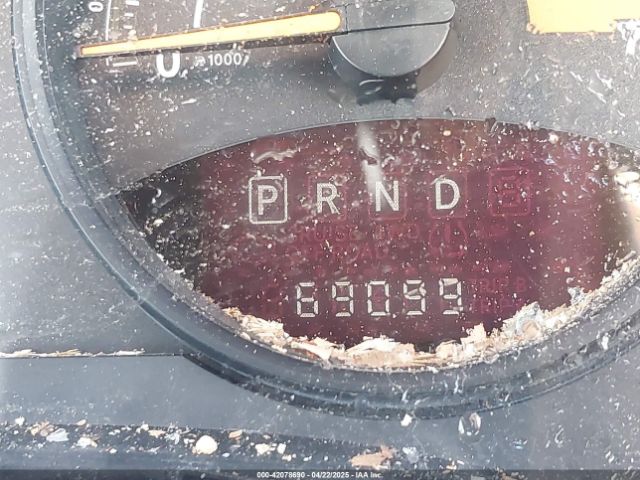 1C4NJPFA2GD792442 Jeep Patriot Latitude