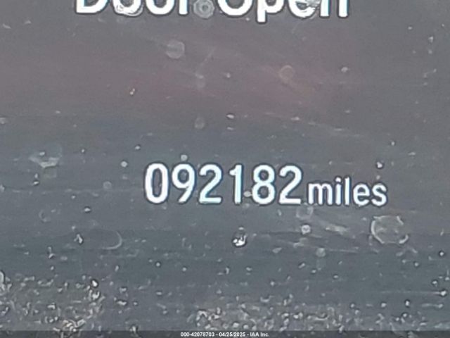 7FARW1H82HE007135 Honda Cr-v Ex-l/ex-l Navi