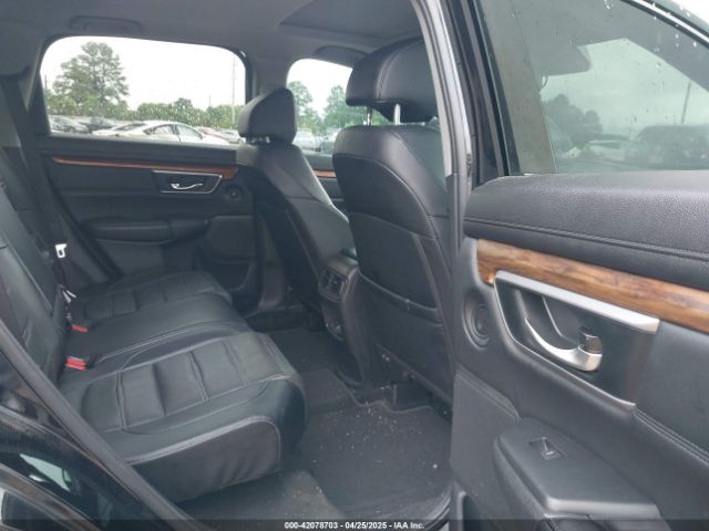 7FARW1H82HE007135 Honda Cr-v Ex-l/ex-l Navi