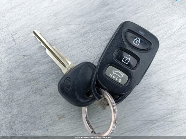 5NPD84LF1JH215814 Hyundai ELANTRA SEL