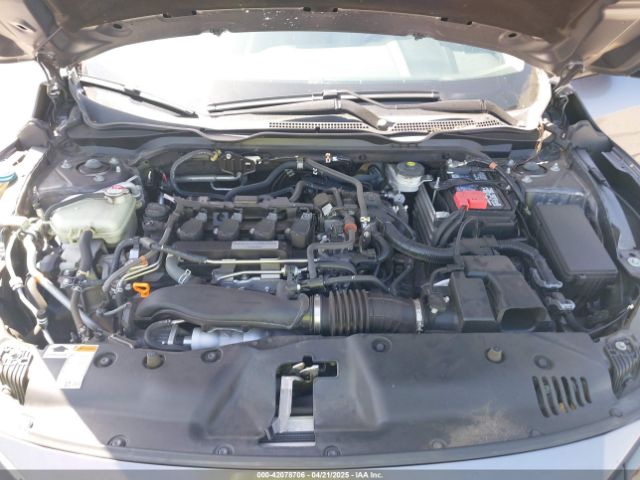 19XFC1F31LE217786 Honda l15b7
