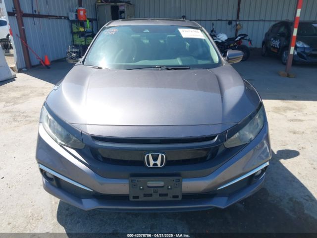 19XFC1F31LE217786 Honda l15b7