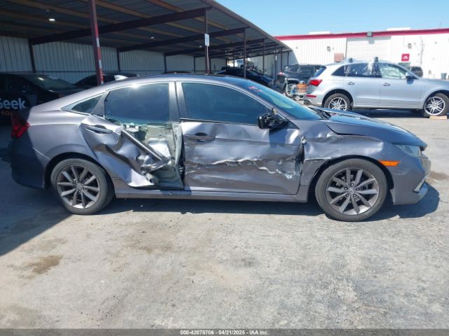 19XFC1F31LE217786 Honda l15b7