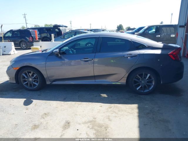19XFC1F31LE217786 Honda l15b7