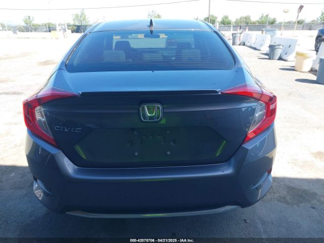19XFC1F31LE217786 Honda l15b7