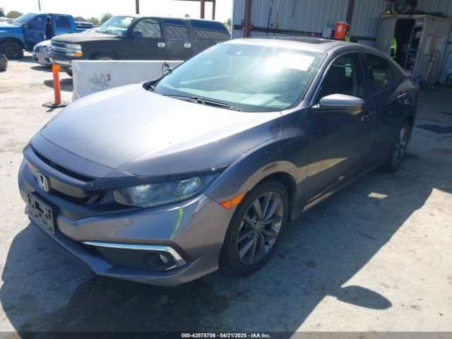 19XFC1F31LE217786 Honda l15b7