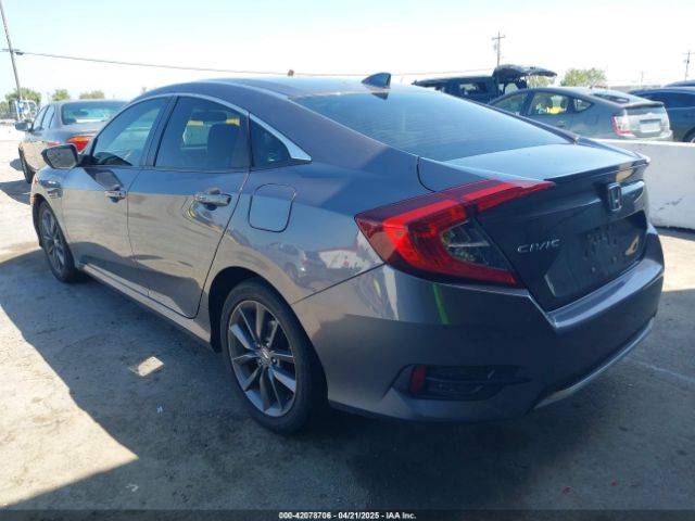 19XFC1F31LE217786 Honda l15b7