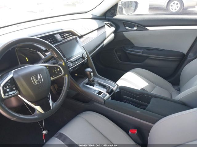 19XFC1F31LE217786 Honda l15b7