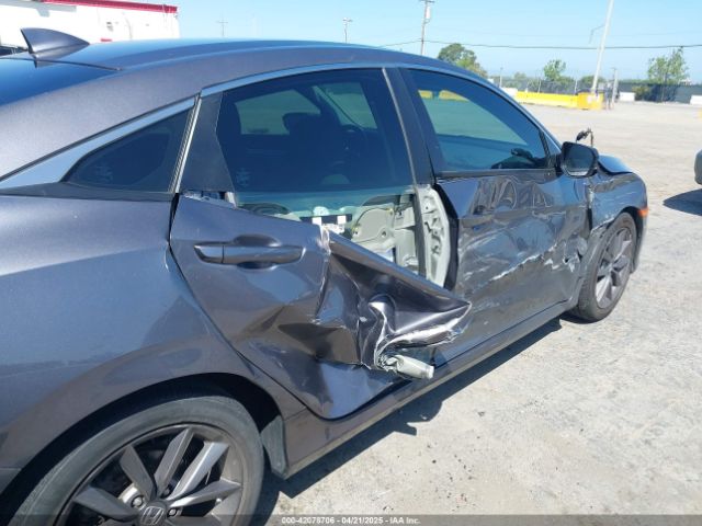 19XFC1F31LE217786 Honda l15b7