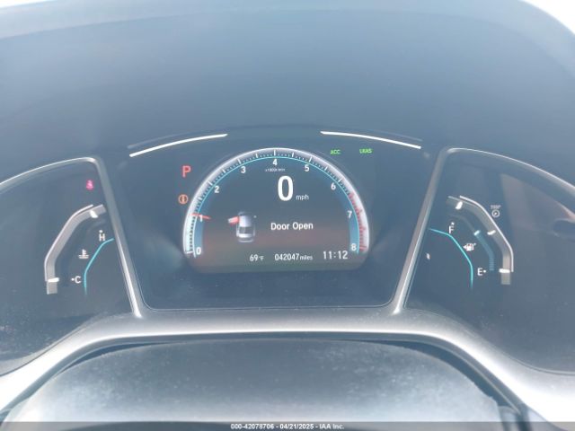 19XFC1F31LE217786 Honda l15b7