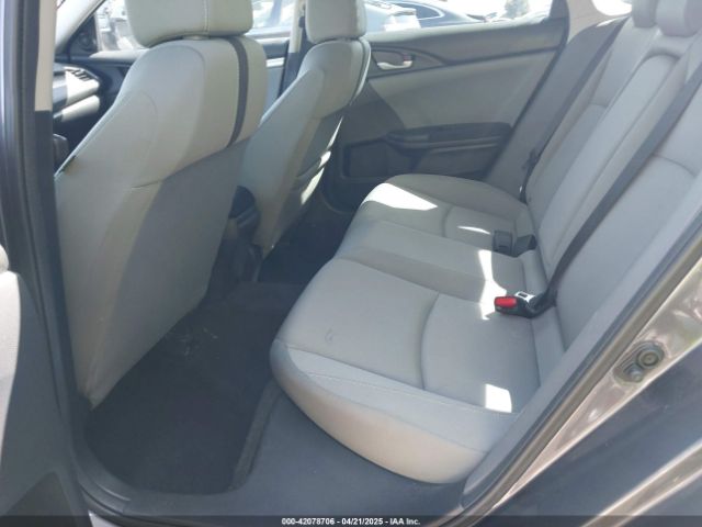 19XFC1F31LE217786 Honda l15b7