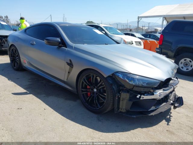 2024 BMW M8 WBSAE0C00RCR03268