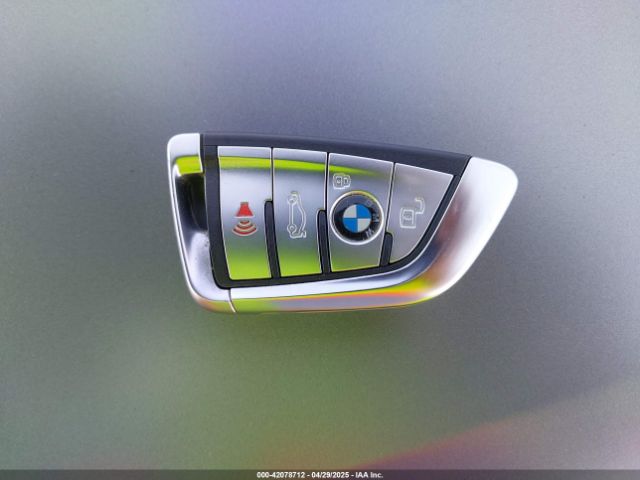 2024 BMW M8 WBSAE0C00RCR03268 Photo 10