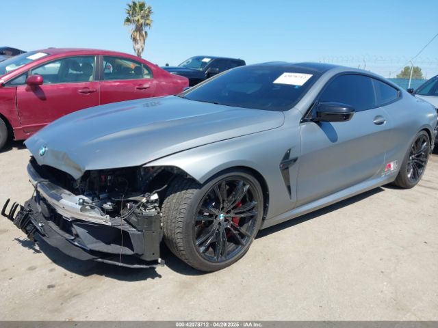 2024 BMW M8 WBSAE0C00RCR03268 Photo 1