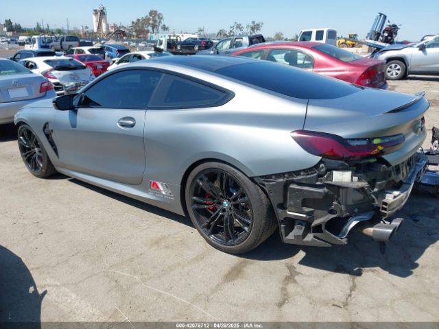 2024 BMW M8 WBSAE0C00RCR03268 Photo 2