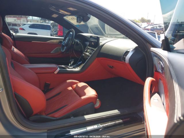2024 BMW M8 WBSAE0C00RCR03268 Photo 4