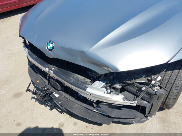 2024 BMW M8 WBSAE0C00RCR03268 Photo 5