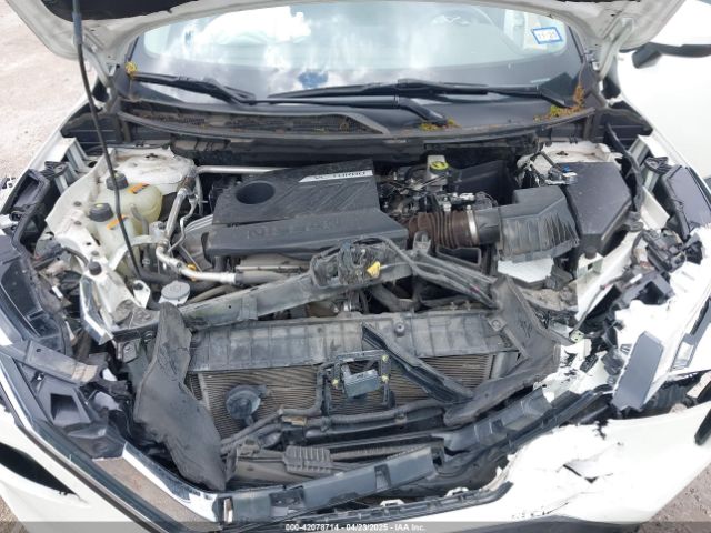 2023 NISSAN ROGUE 5N1BT3BB9PC738125 Photo 9