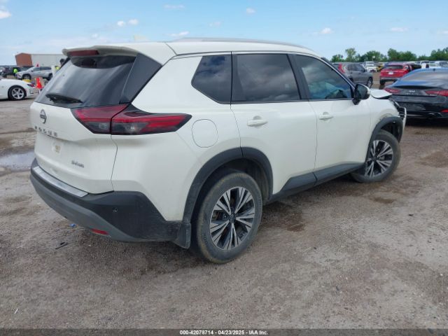 2023 NISSAN ROGUE 5N1BT3BB9PC738125 Photo 3