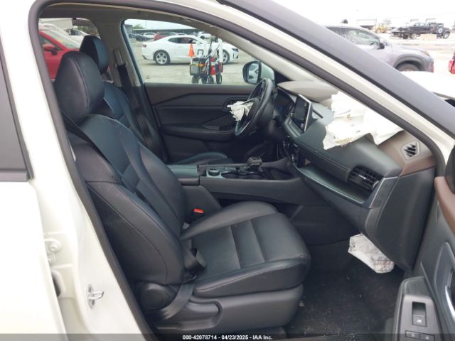 2023 NISSAN ROGUE 5N1BT3BB9PC738125 Photo 4