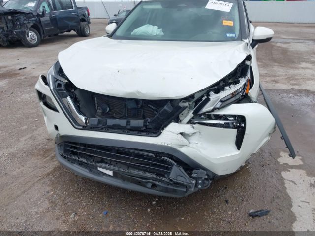 2023 NISSAN ROGUE 5N1BT3BB9PC738125 Photo 5