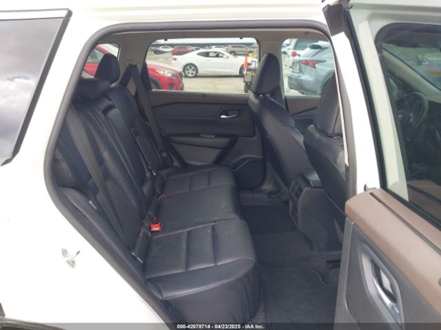 2023 NISSAN ROGUE 5N1BT3BB9PC738125 Photo 7