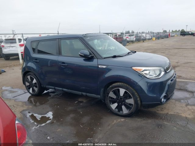 KNDJX3A51F7184750 KIA Soul !