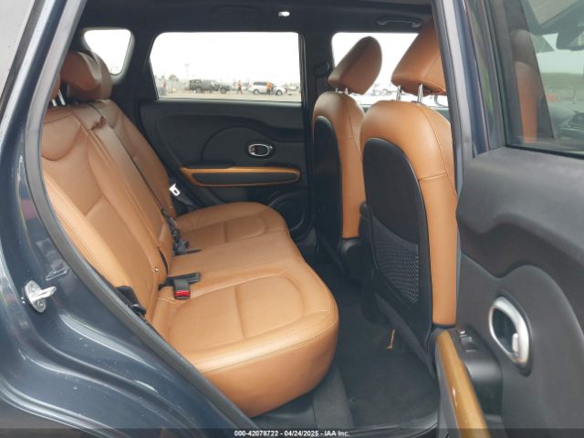 KNDJX3A51F7184750 KIA Soul !
