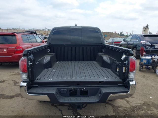 3TMCZ5AN4PM548729 Toyota Tacoma Trd Off Road