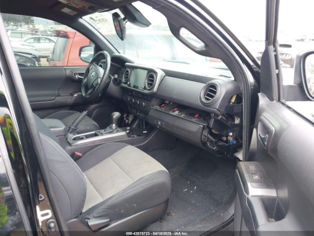 3TMCZ5AN4PM548729 Toyota Tacoma Trd Off Road