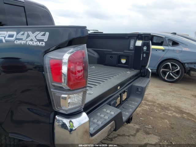 3TMCZ5AN4PM548729 Toyota Tacoma Trd Off Road