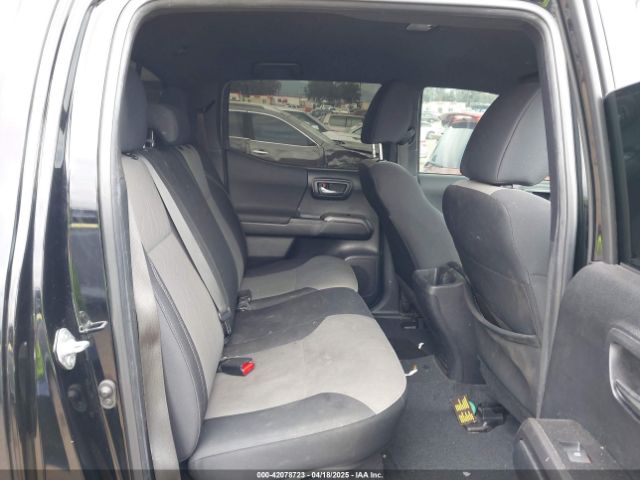 3TMCZ5AN4PM548729 Toyota Tacoma Trd Off Road