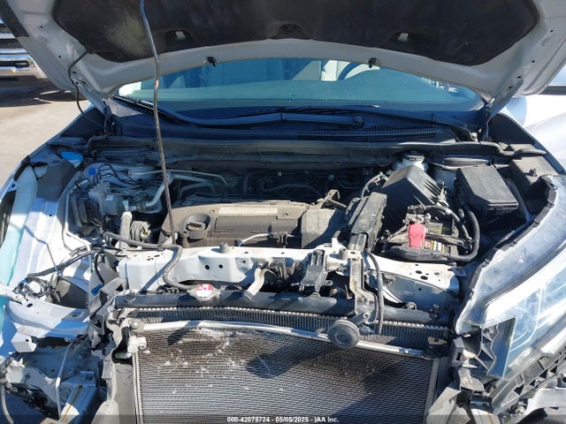 Honda k24w9 2015 2HKRM4H57FH654749 Image 10