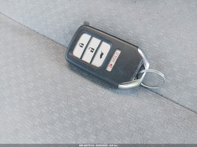 Honda k24w9 2015 2HKRM4H57FH654749 Image 11