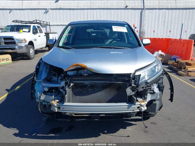Honda k24w9 2015 2HKRM4H57FH654749 Image 13