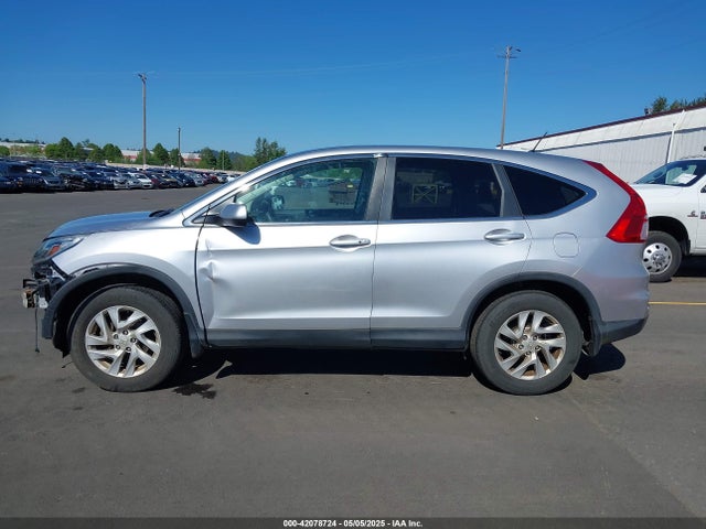 Honda k24w9 2015 2HKRM4H57FH654749 Image 15