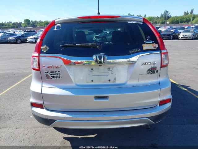Honda k24w9 2015 2HKRM4H57FH654749 Image 17
