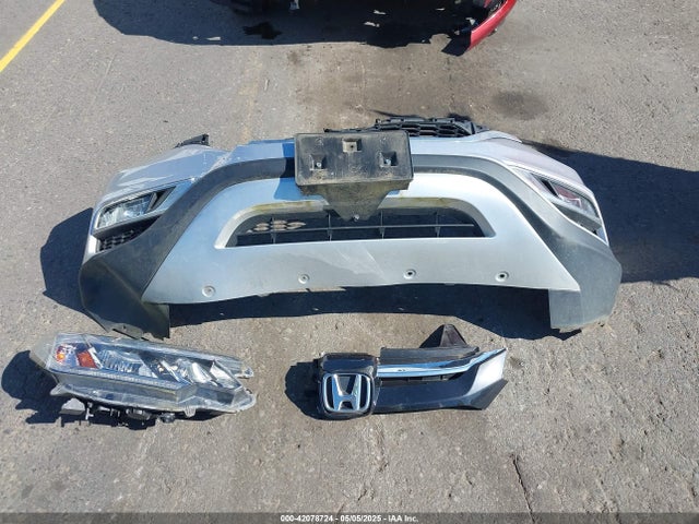 Honda k24w9 2015 2HKRM4H57FH654749 Image 12