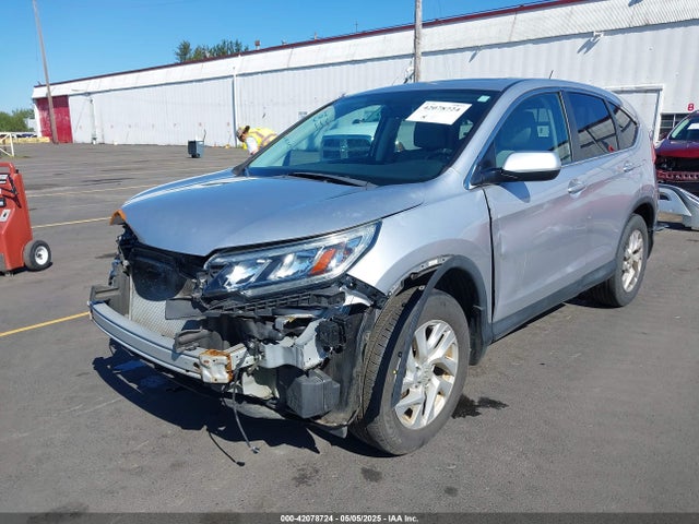 Honda k24w9 2015 2HKRM4H57FH654749 Image 2