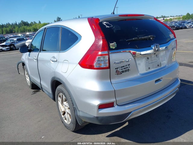 Honda k24w9 2015 2HKRM4H57FH654749 Image 3