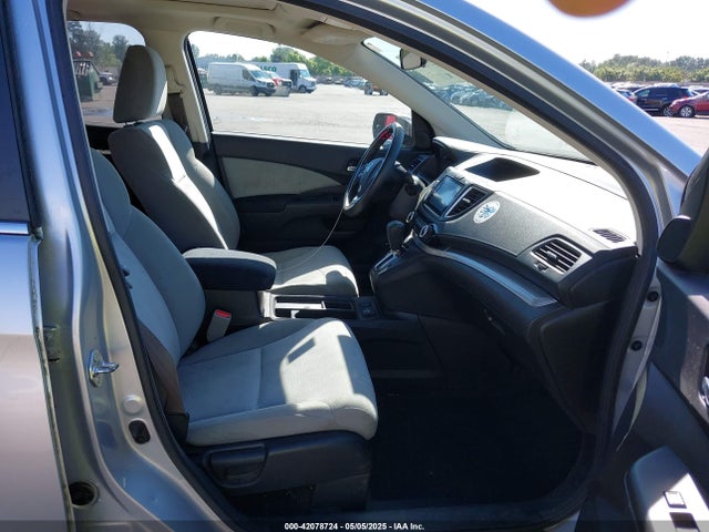 Honda k24w9 2015 2HKRM4H57FH654749 Image 5