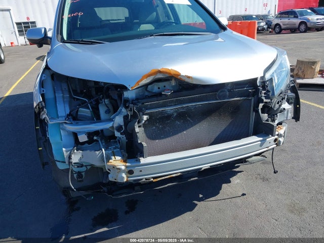 Honda k24w9 2015 2HKRM4H57FH654749 Image 6